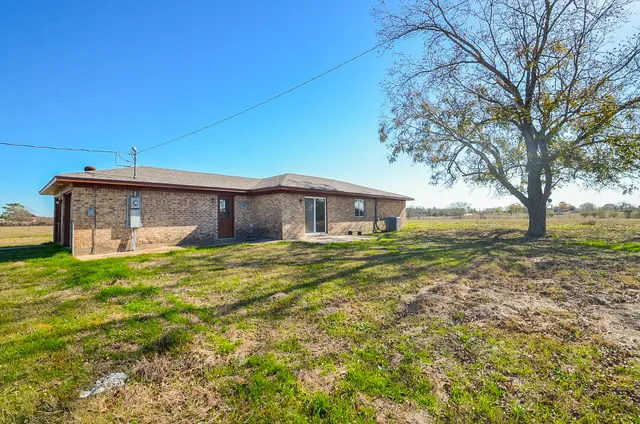 $850,000 | 15573 Farm To Market 1887, Hempstead, TX 77445