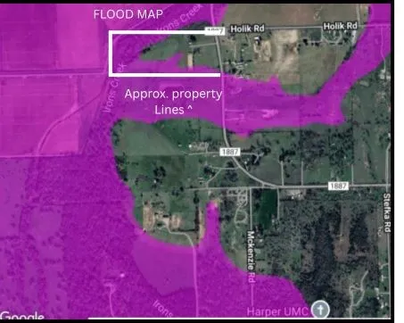 $850,000 | 15573 Farm To Market 1887, Hempstead, TX 77445