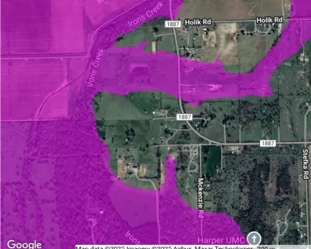 $850,000 | 15573 Farm To Market 1887, Hempstead, TX 77445