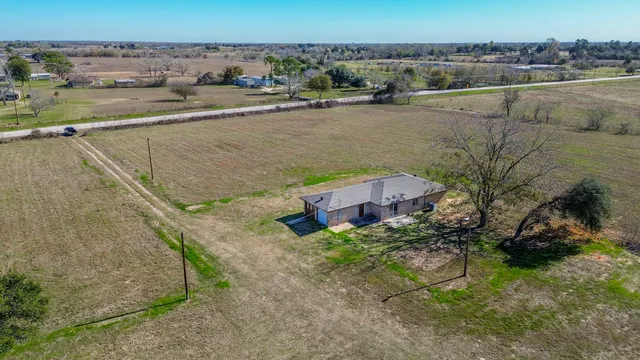 $850,000 | 15573 Farm To Market 1887, Hempstead, TX 77445