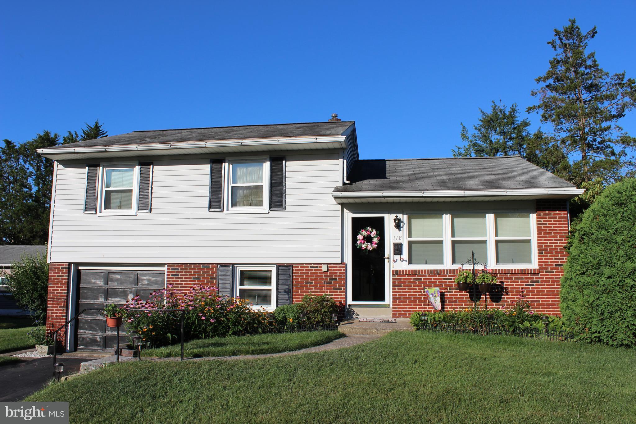 118 Henry Road Enola, PA 17025 - Photo 1 of 22 118 Henry Rd welcomes you!