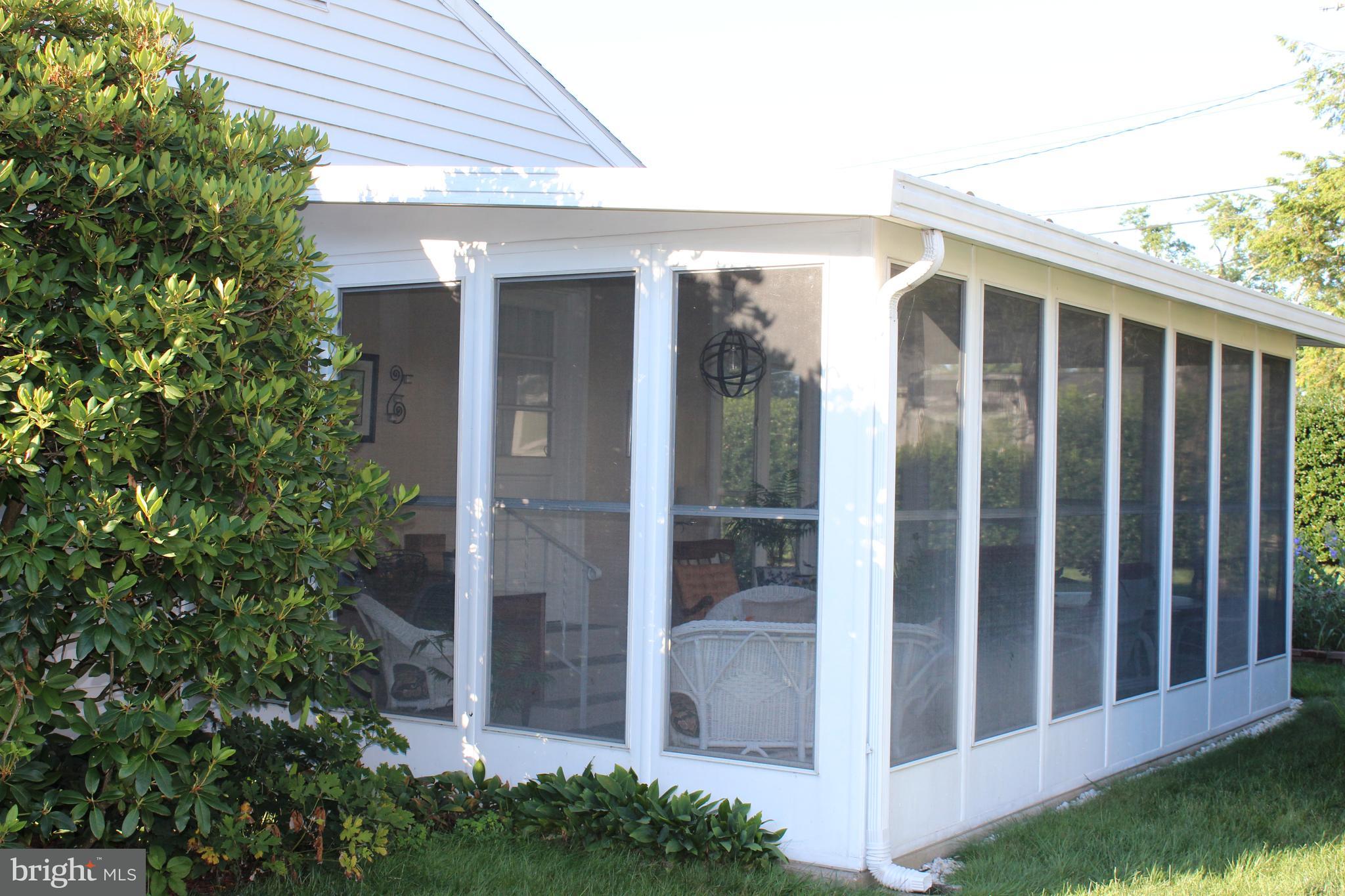 118 Henry Road Enola, PA 17025 - Photo 3 of 22 Enclosed patio