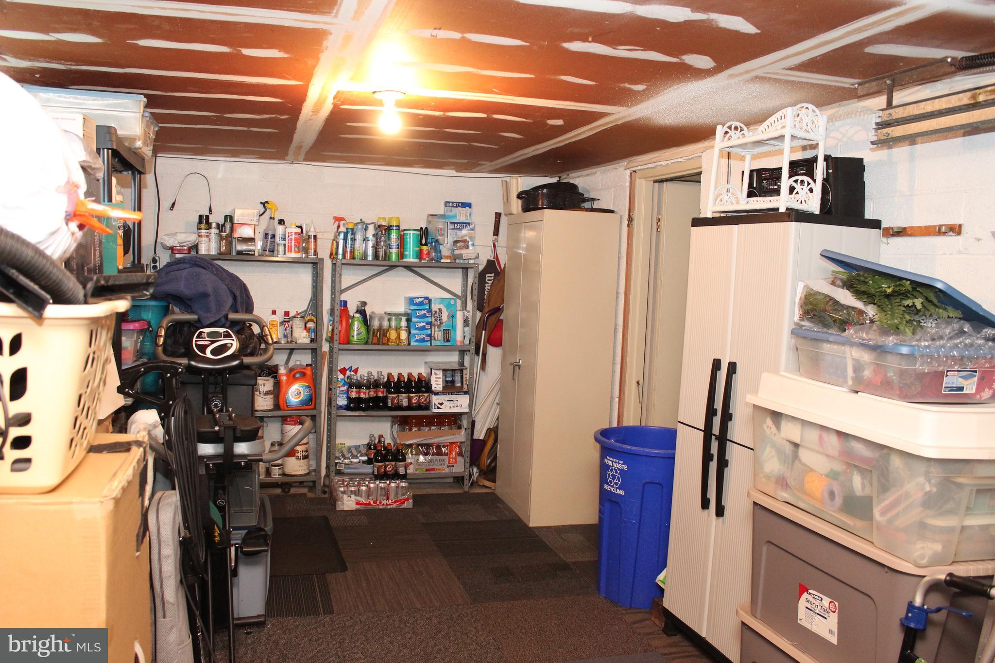 118 Henry Road Enola, PA 17025 - Photo 22 of 22 Garage