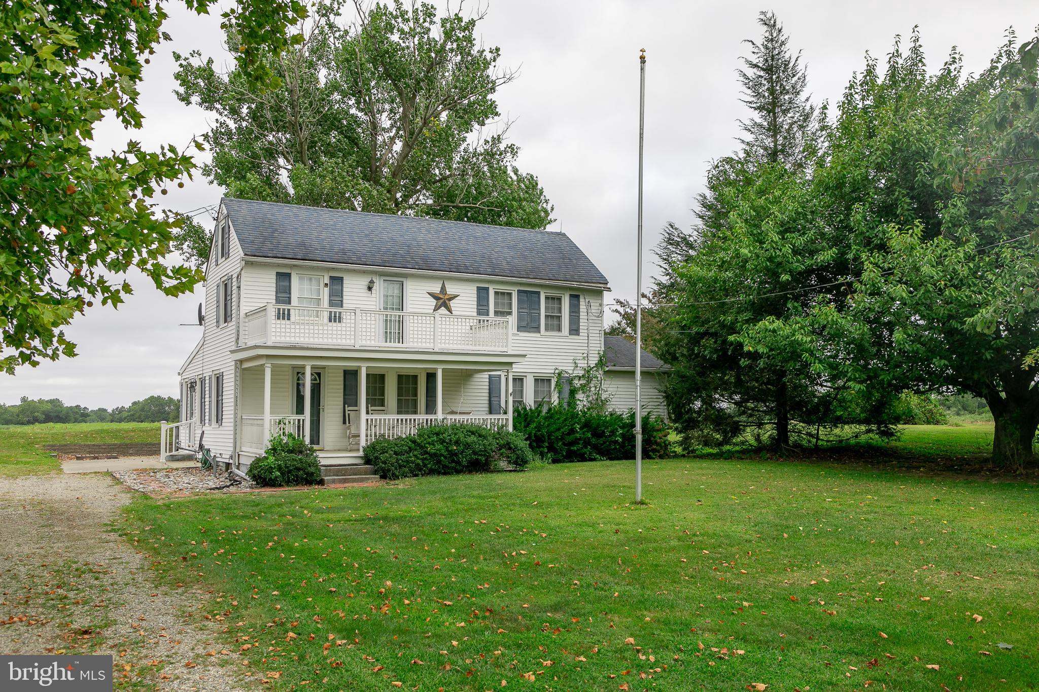 459 Pointers Auburn Road Salem, NJ 08079 - Photo 1 of 14