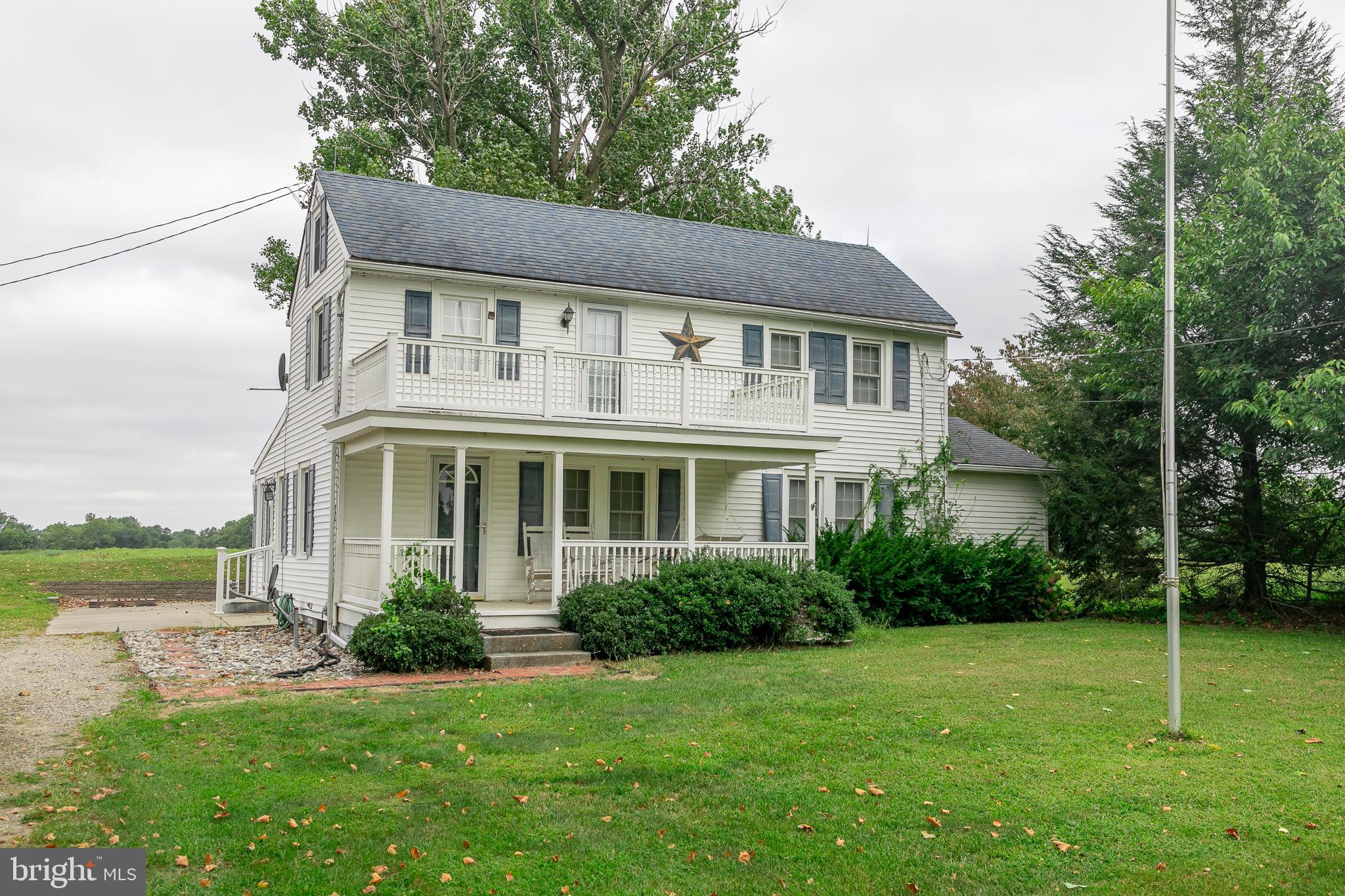 459 Pointers Auburn Road Salem, NJ 08079 - Photo 13 of 14