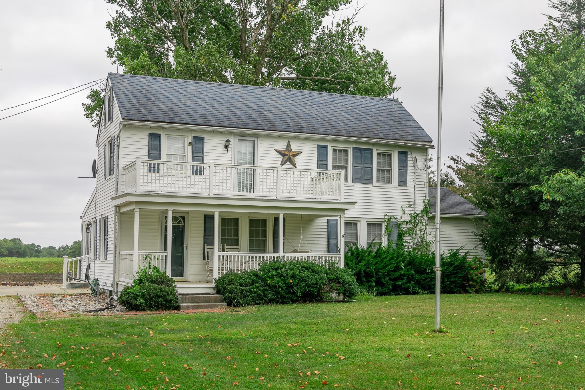 459 Pointers Auburn Road Salem, NJ 08079 - Photo 2 of 14