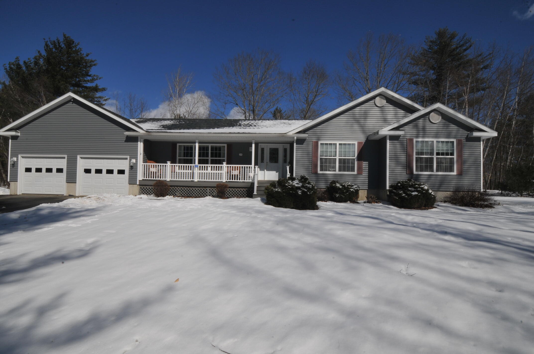 139 Sandy Beach Road Glenburn, ME 04401 - Photo 1 of 79 DSC_3796