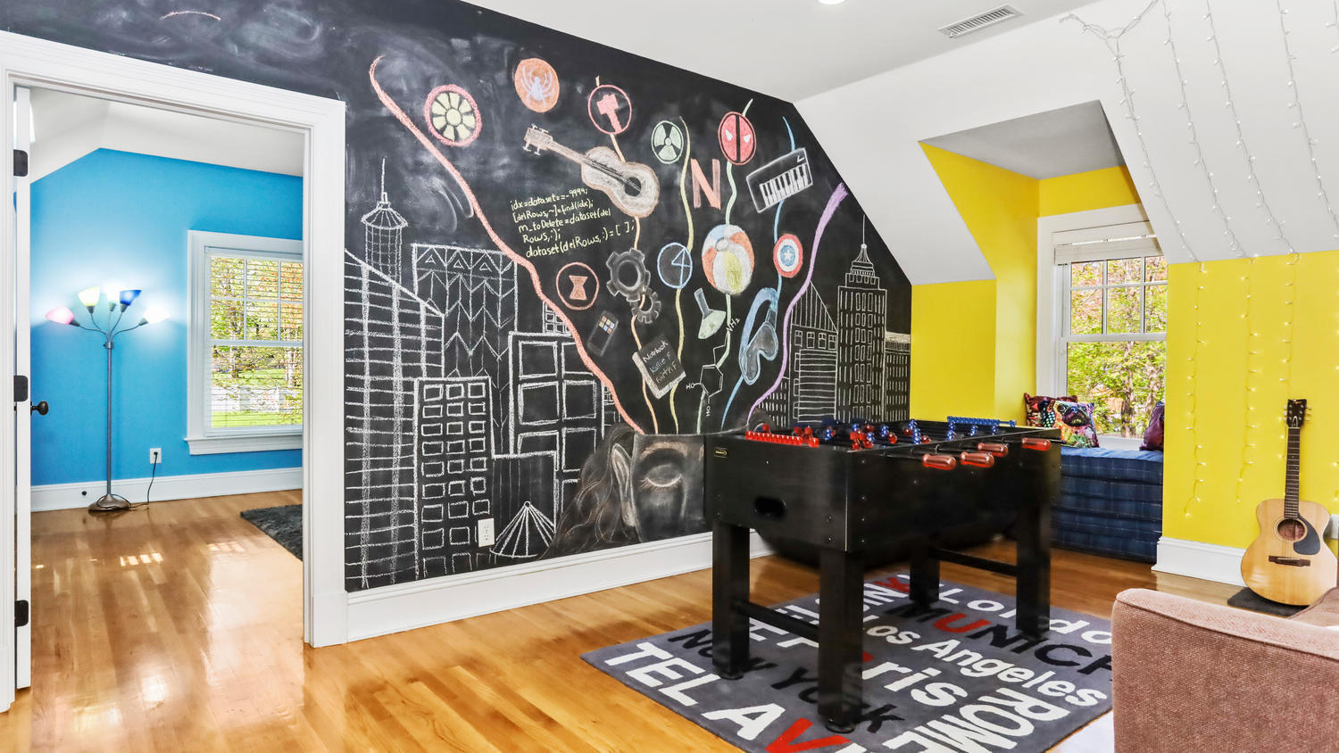 8 Wakeman Road Westport, CT 06880 - Photo 22 of 41 a view of a livingroom with furniture and window