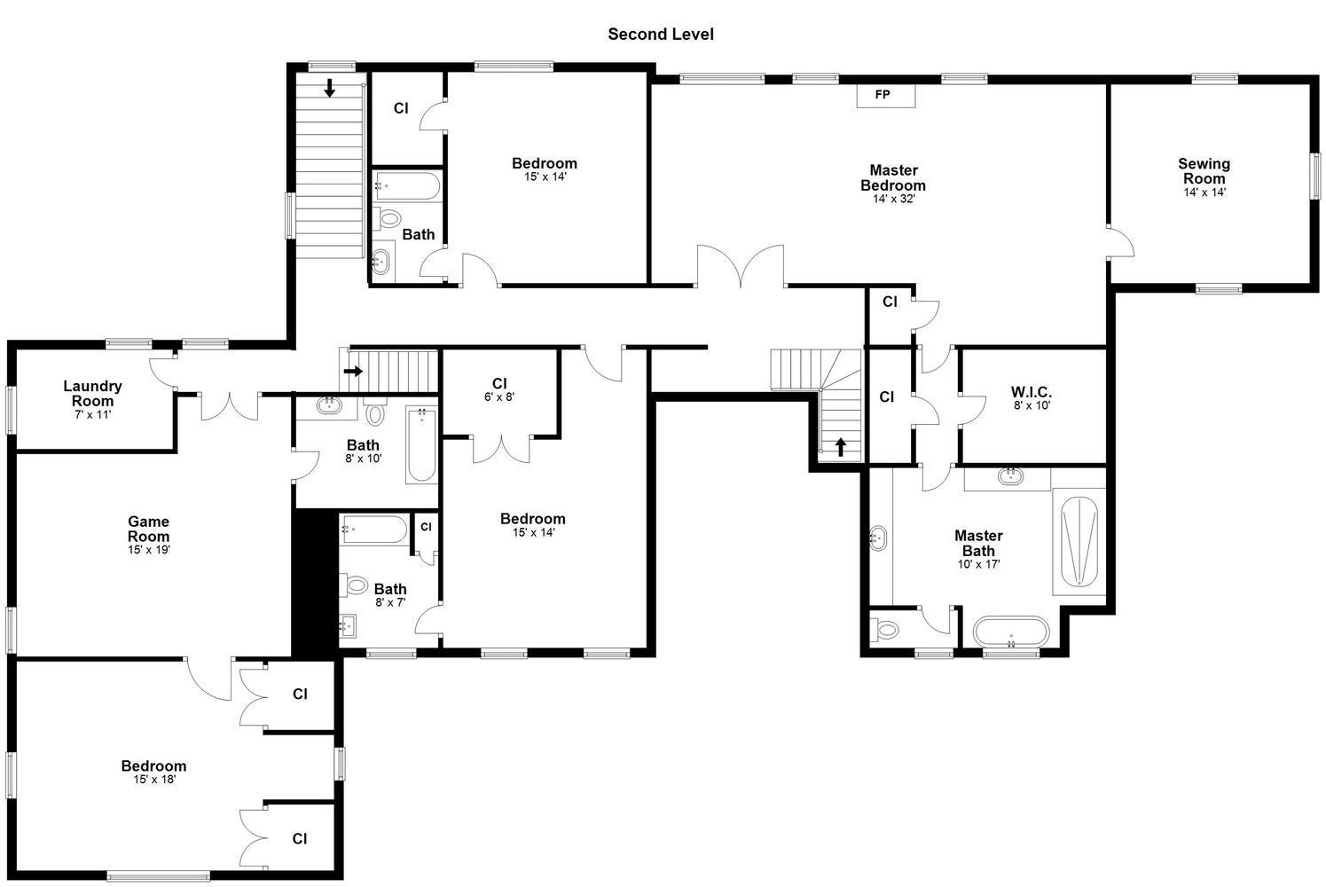 8 Wakeman Road Westport, CT 06880 - Photo 39 of 41 unknown