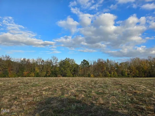 $160,000 | Tract D Antioch Church Road, Timberlake, NC 27583