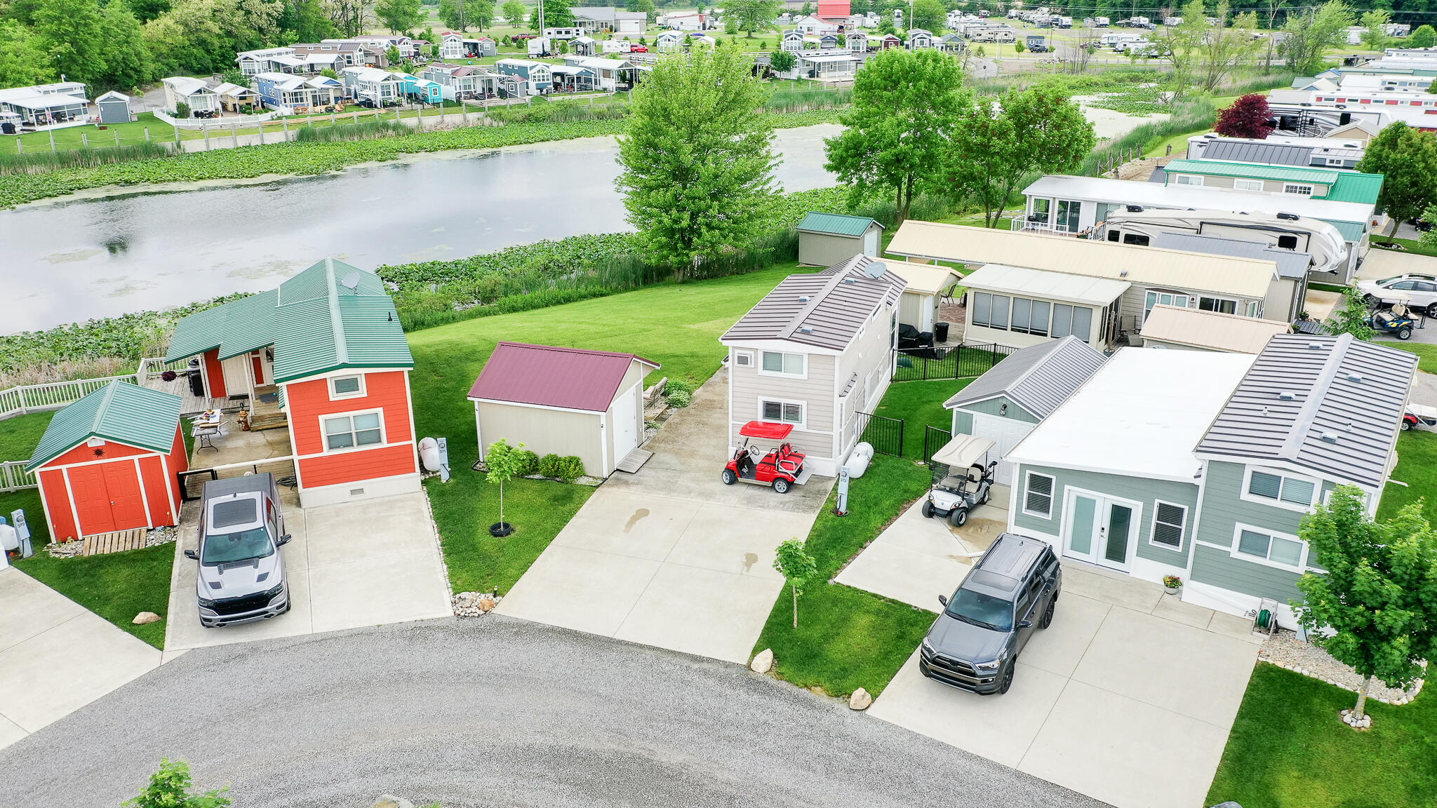 11195 Twp Road, Unit 372 Lakeview, OH 43331 - Photo 26 of 31