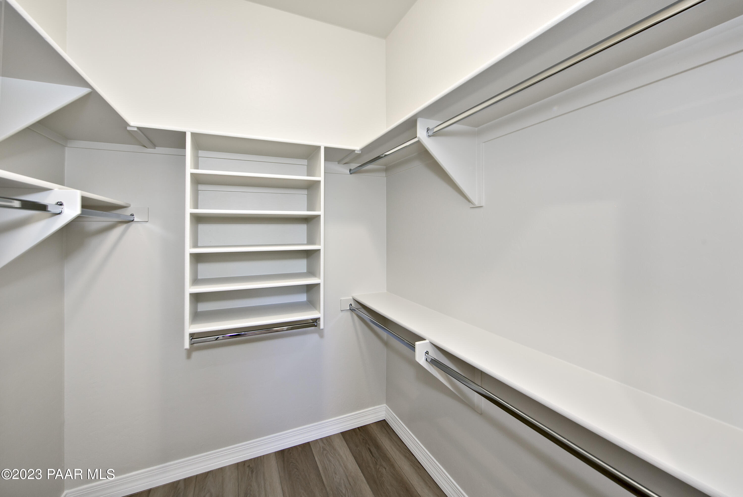 1770 Grandview Road Prescott, AZ 86305 - Photo 19 of 48 020_Primary Bedroom Closet 1