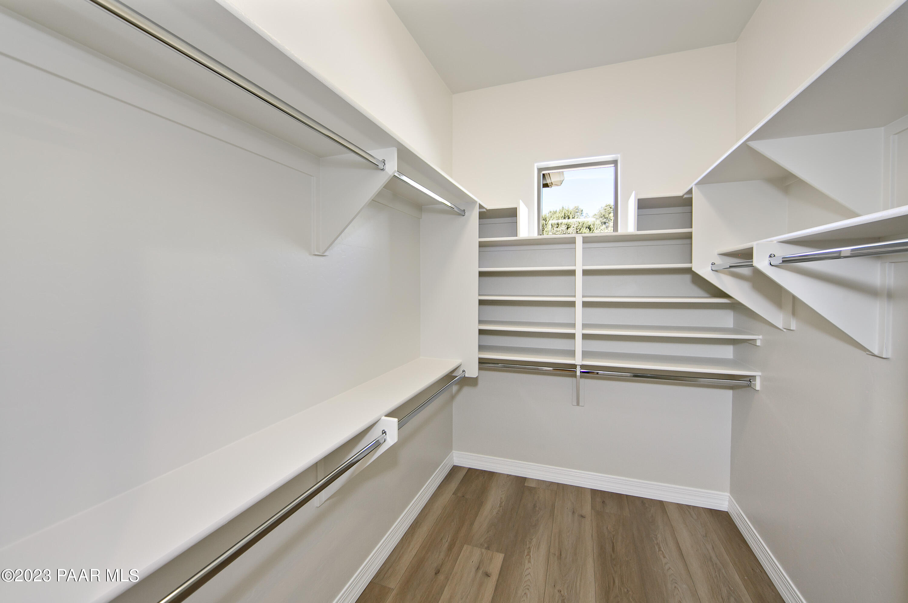 1770 Grandview Road Prescott, AZ 86305 - Photo 20 of 48 016_Primary Bedroom Closet 2