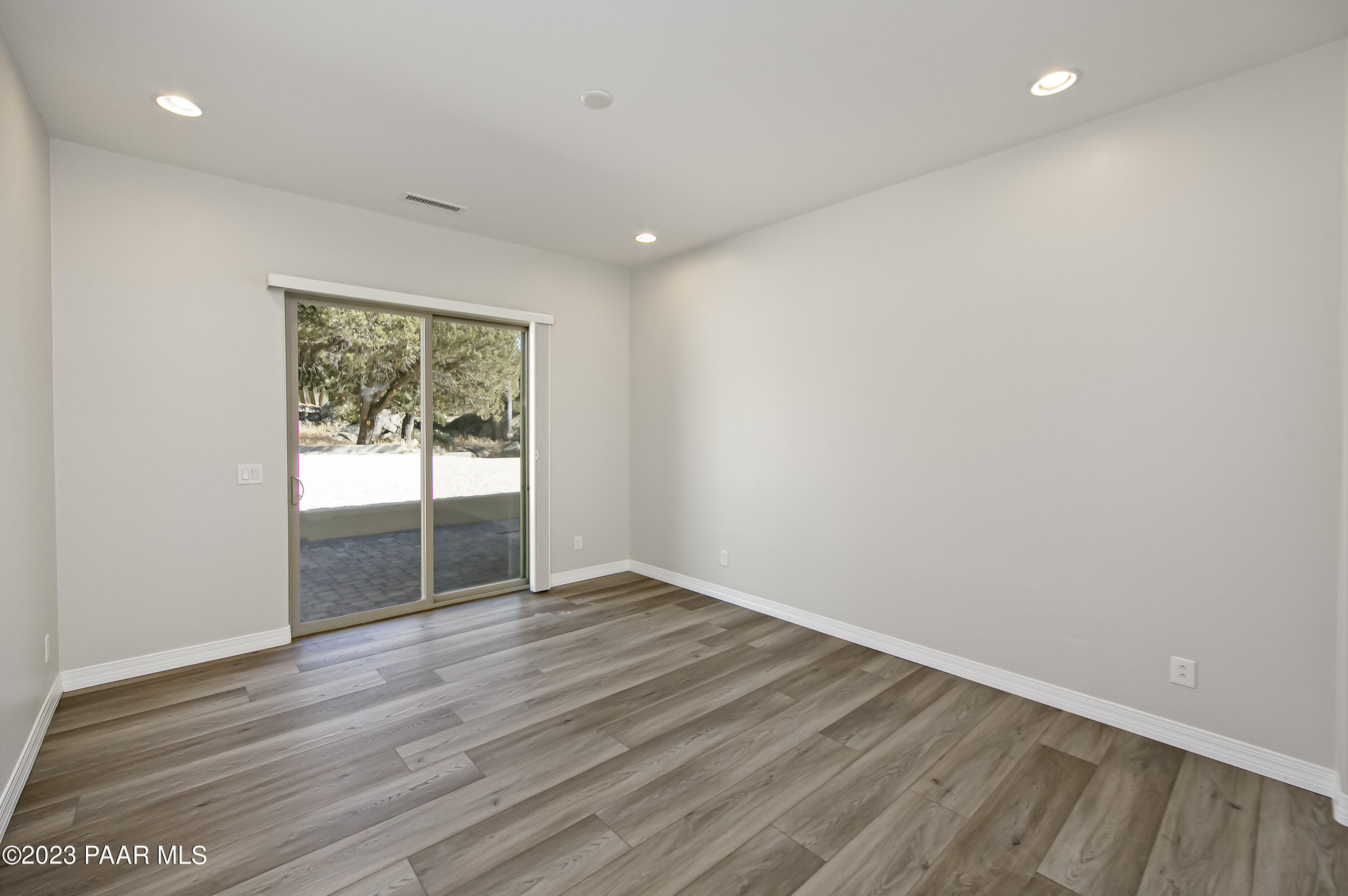 1770 Grandview Road Prescott, AZ 86305 - Photo 24 of 48 Bedroom #2