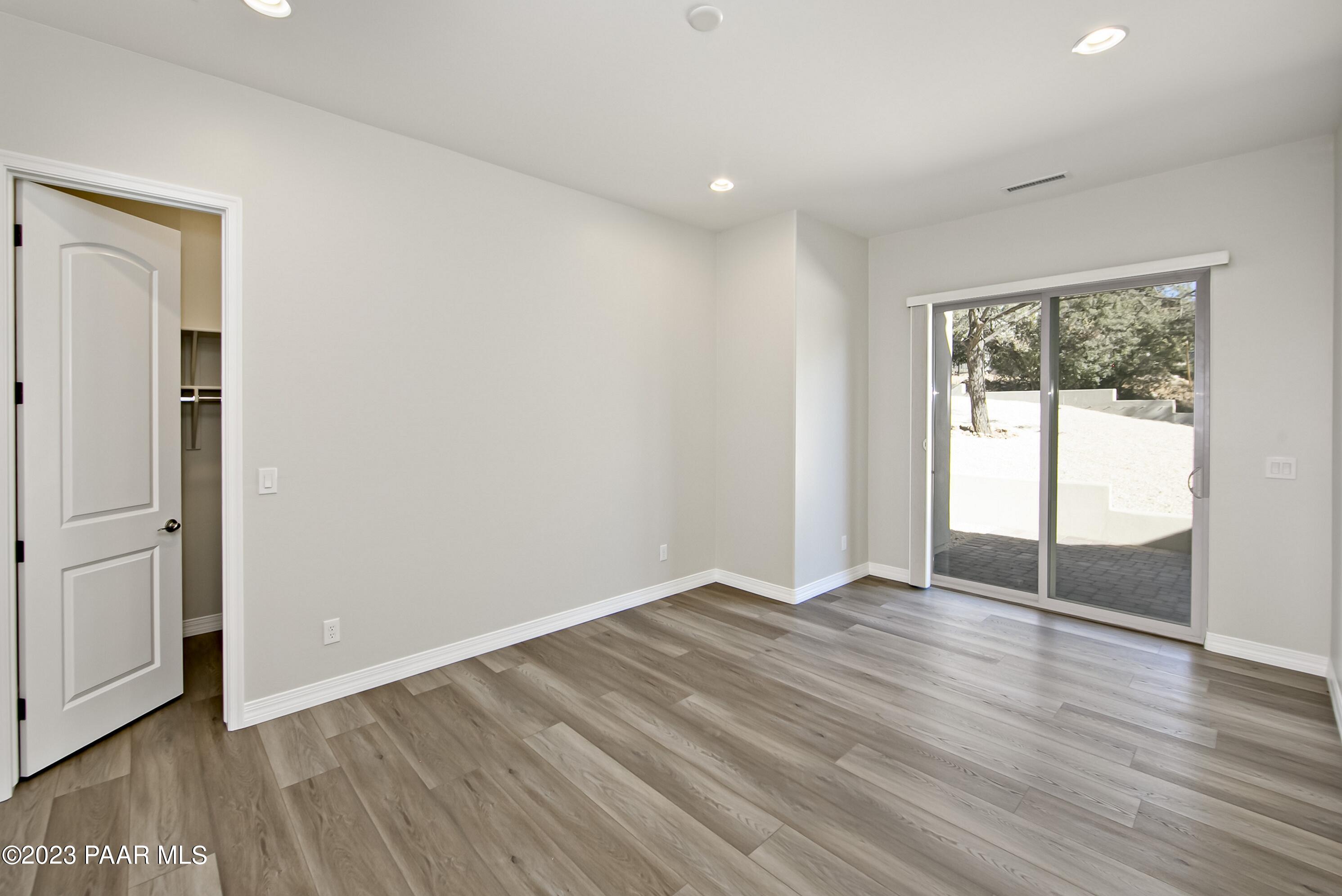 1770 Grandview Road Prescott, AZ 86305 - Photo 26 of 48 Bedroom #3