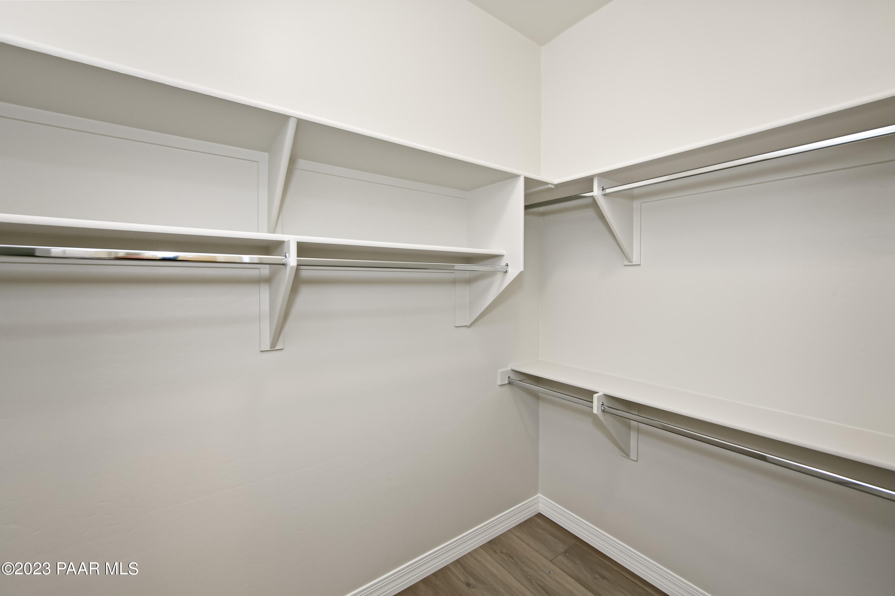 1770 Grandview Road Prescott, AZ 86305 - Photo 27 of 48 026_Bedroom Closet