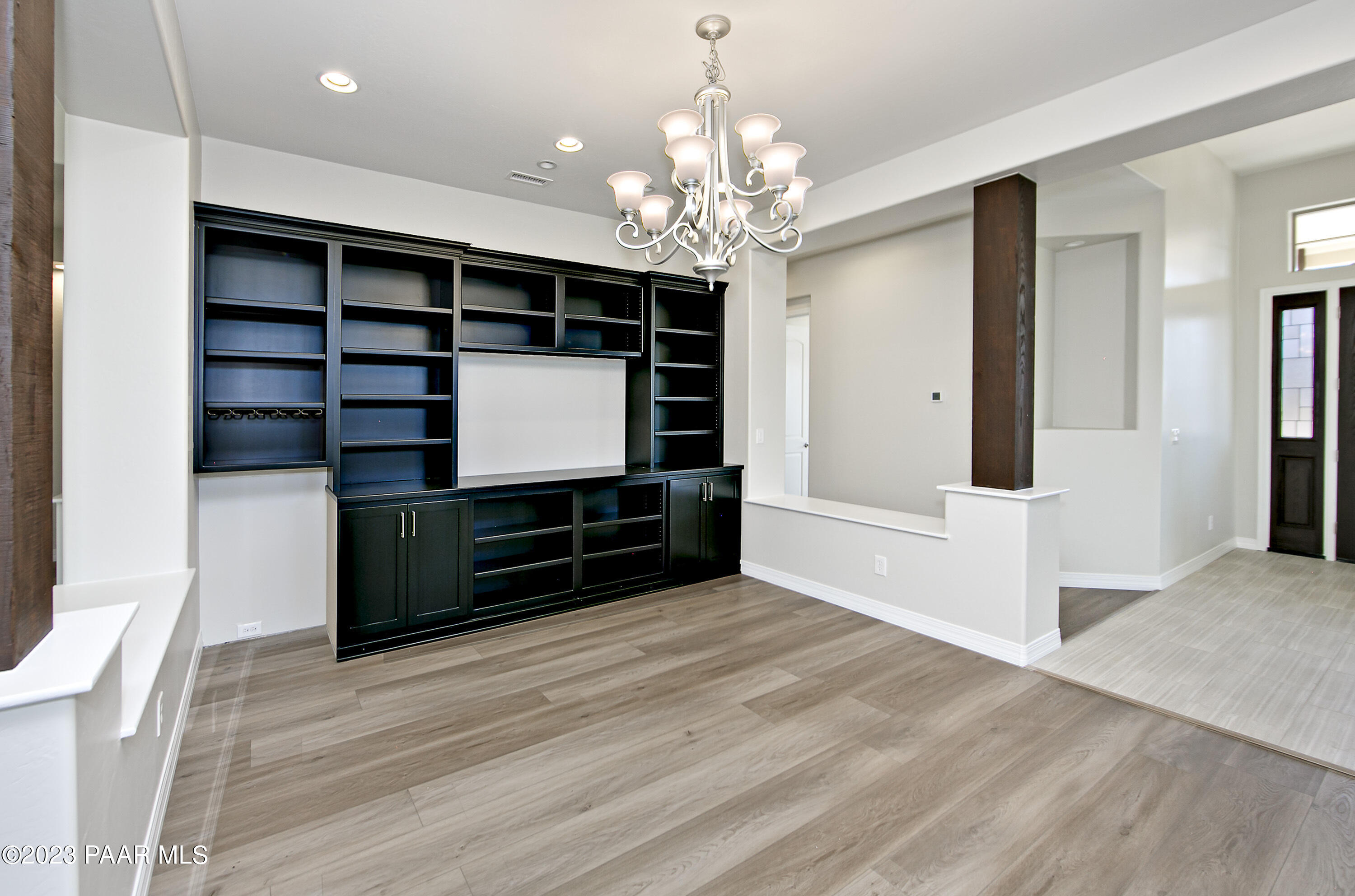 1770 Grandview Road Prescott, AZ 86305 - Photo 34 of 48 Entertainment Room