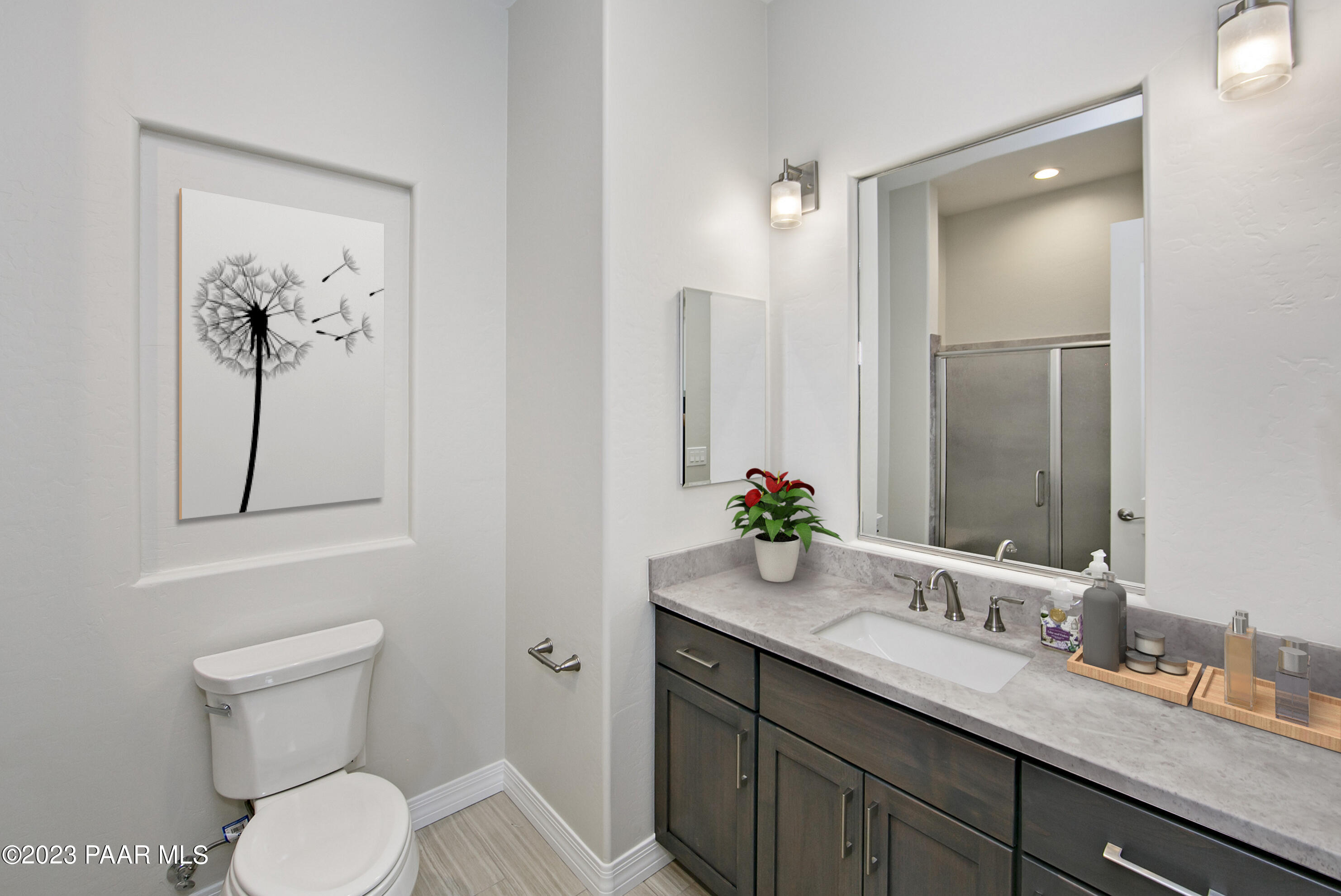 1770 Grandview Road Prescott, AZ 86305 - Photo 35 of 48 027_Powder Room