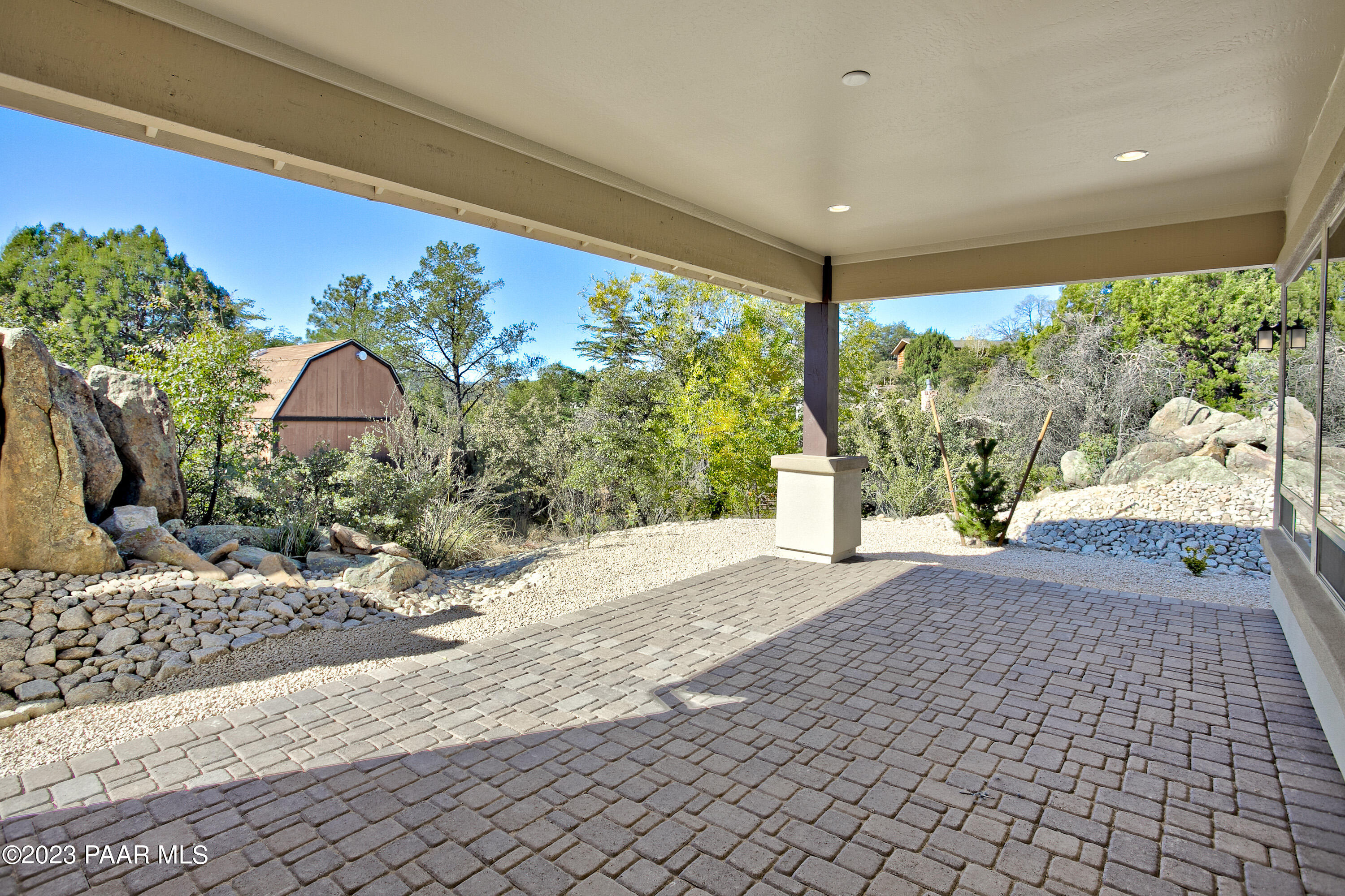 1770 Grandview Road Prescott, AZ 86305 - Photo 41 of 48 041_Back Patio