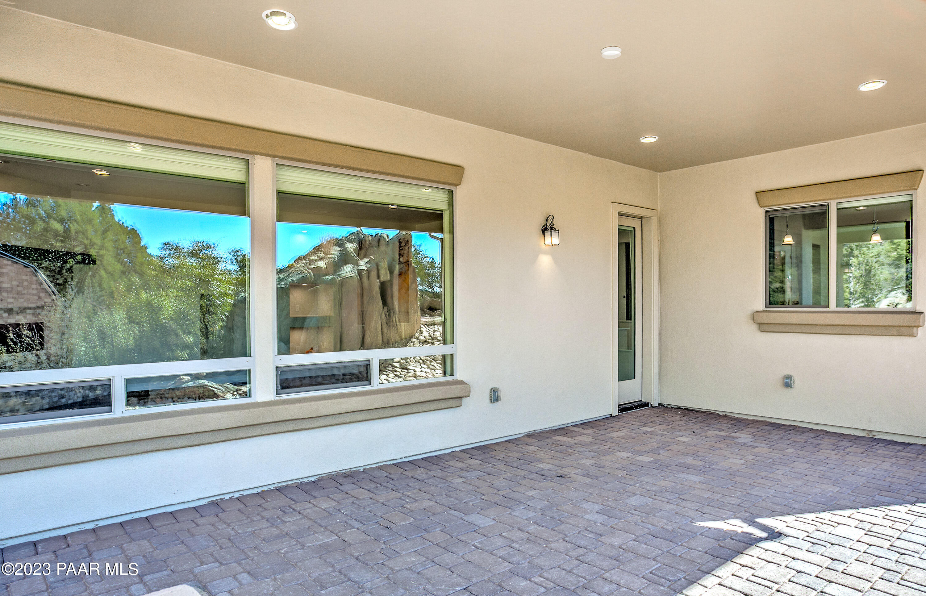 1770 Grandview Road Prescott, AZ 86305 - Photo 42 of 48 042_Back Patio