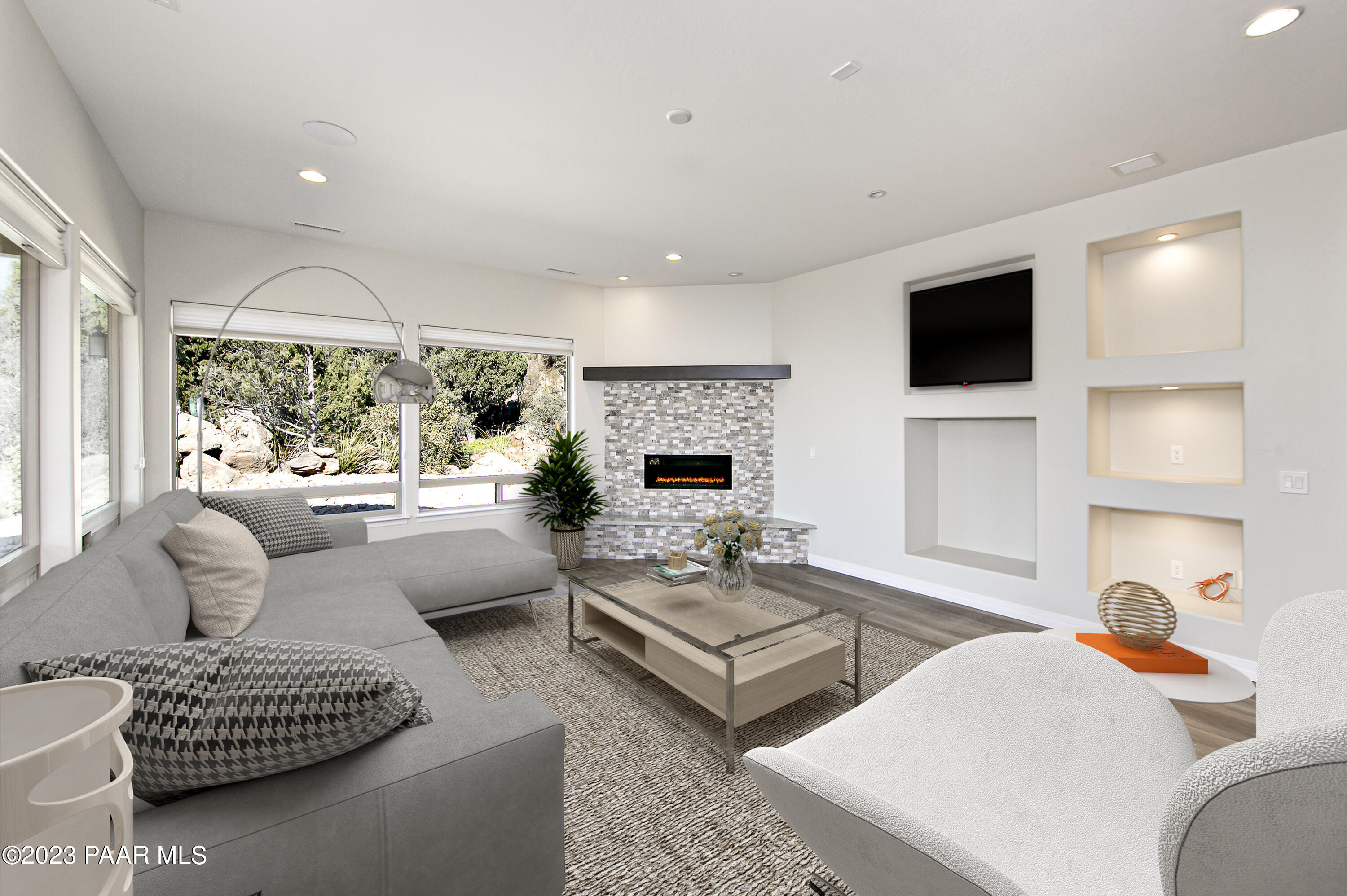 1770 Grandview Road Prescott, AZ 86305 - Photo 6 of 48 005_Great Room