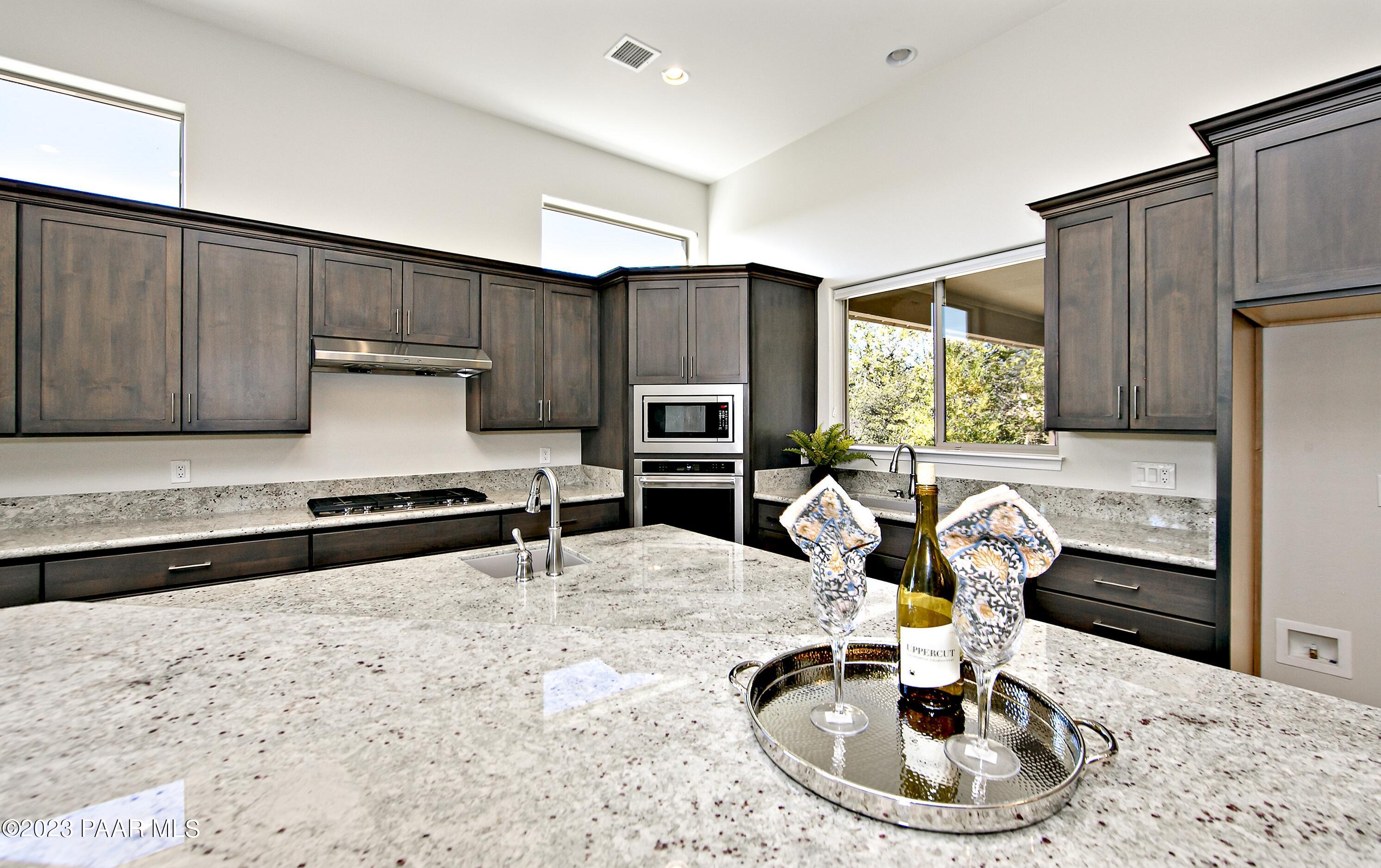 1770 Grandview Road Prescott, AZ 86305 - Photo 10 of 48 009_Kitchen