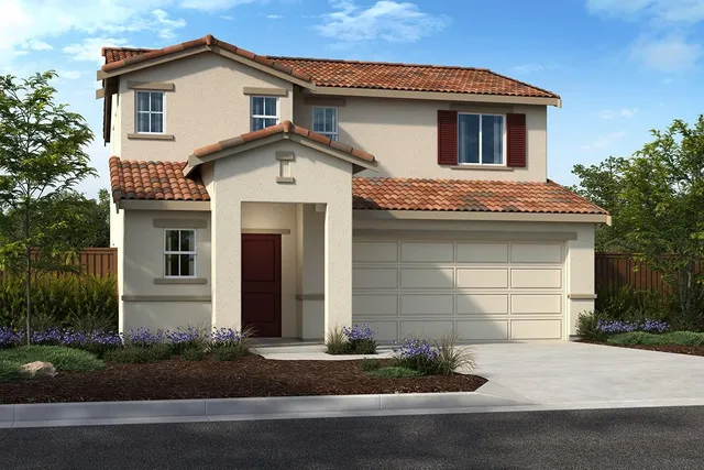 $451,990 | 6558 East Madison Avenue, Fresno, CA 93727