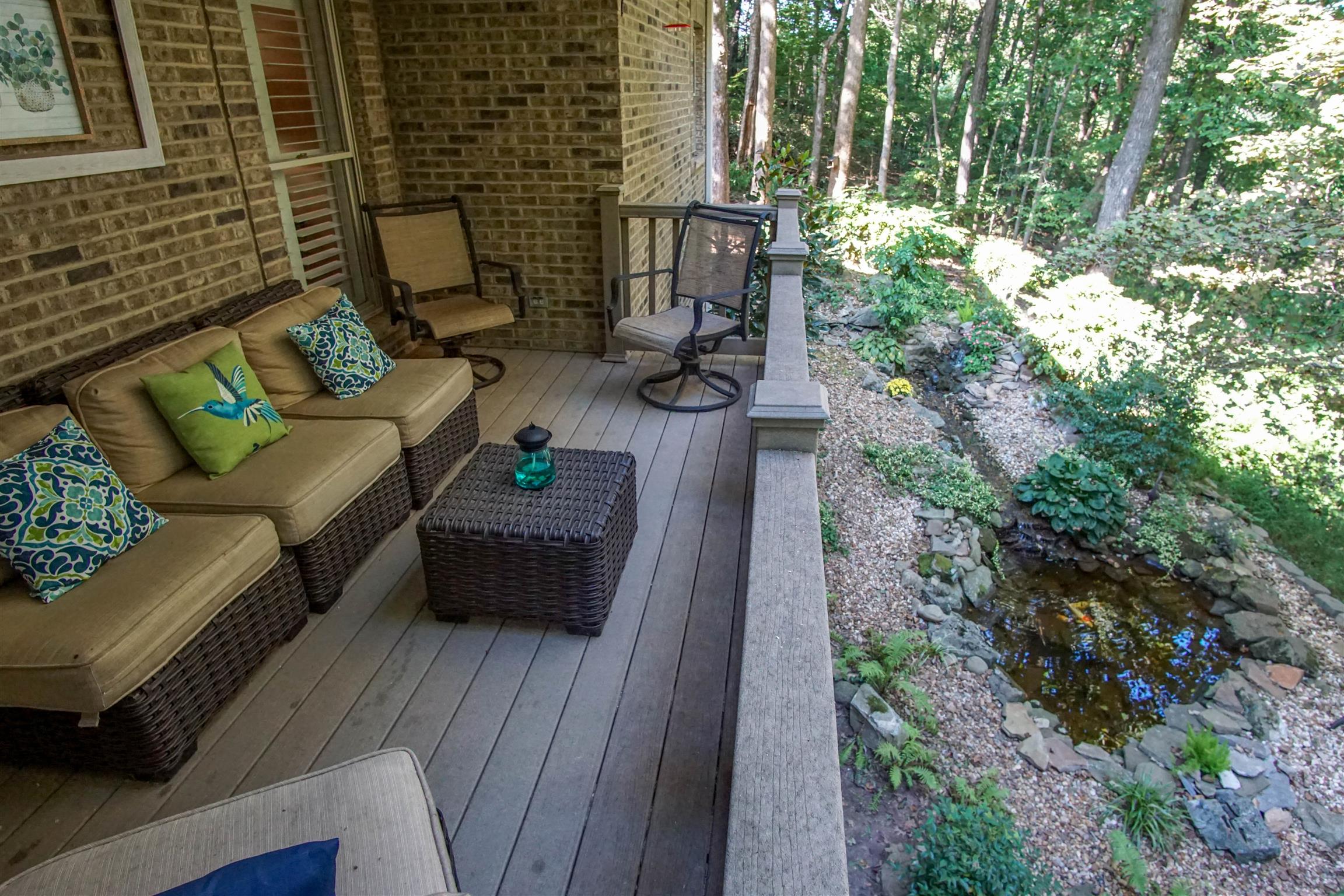 3481 Forest Park Road Springfield, TN 37172 - Photo 12 of 19