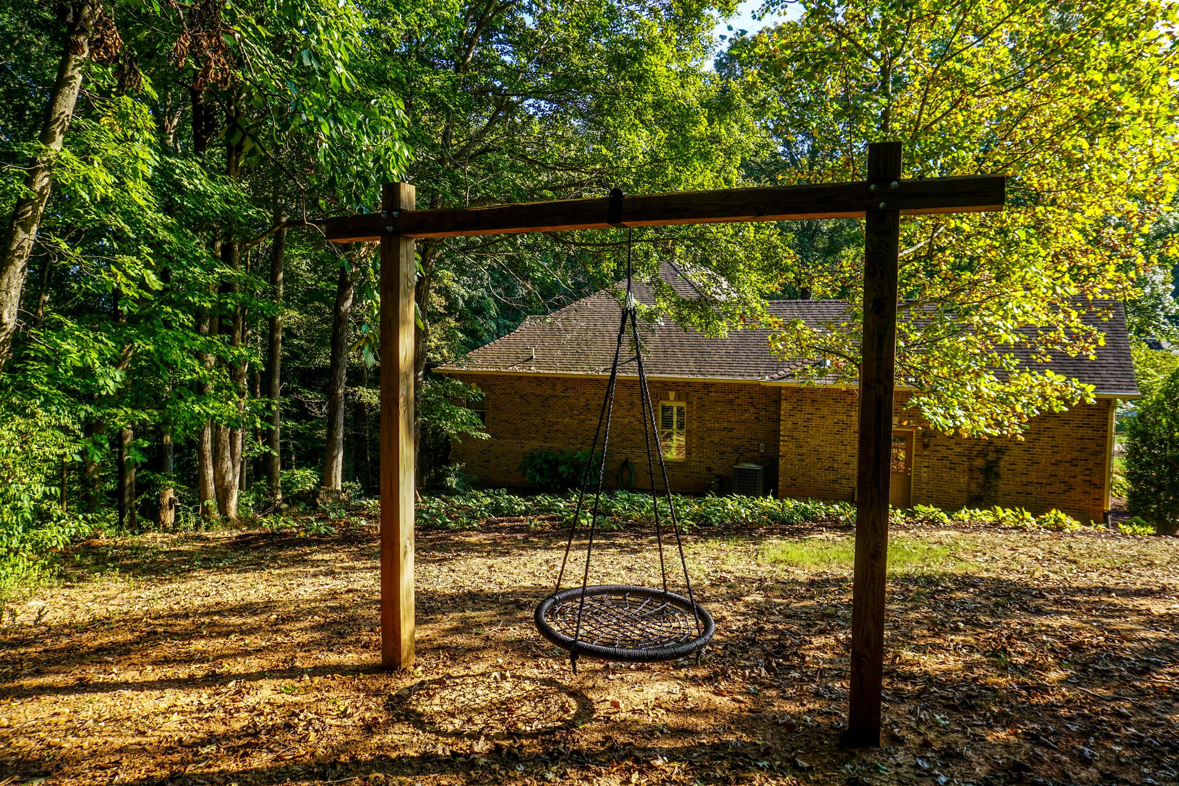 3481 Forest Park Road Springfield, TN 37172 - Photo 17 of 19