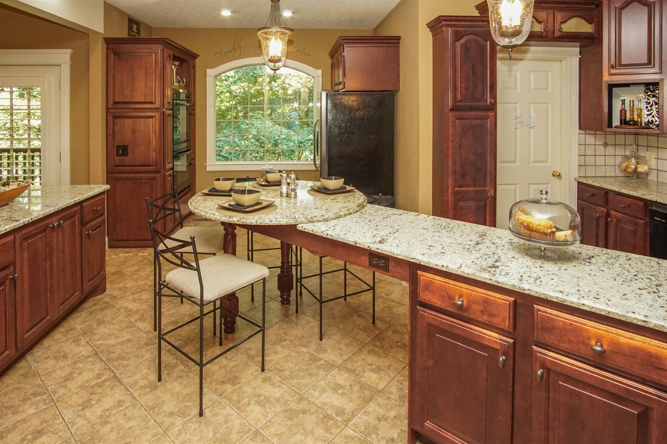 3481 Forest Park Road Springfield, TN 37172 - Photo 3 of 19