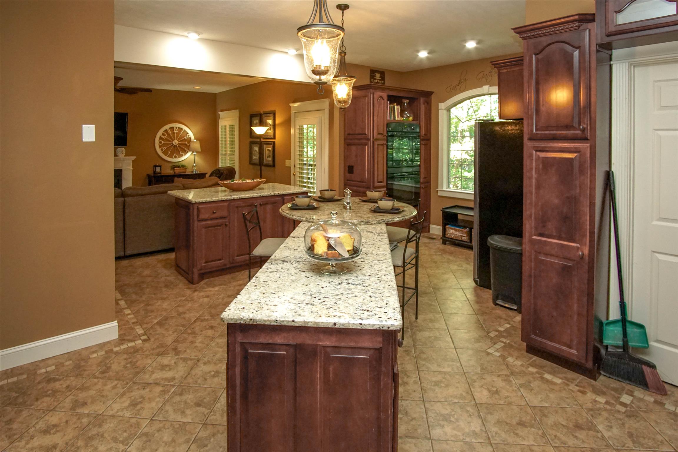 3481 Forest Park Road Springfield, TN 37172 - Photo 4 of 19