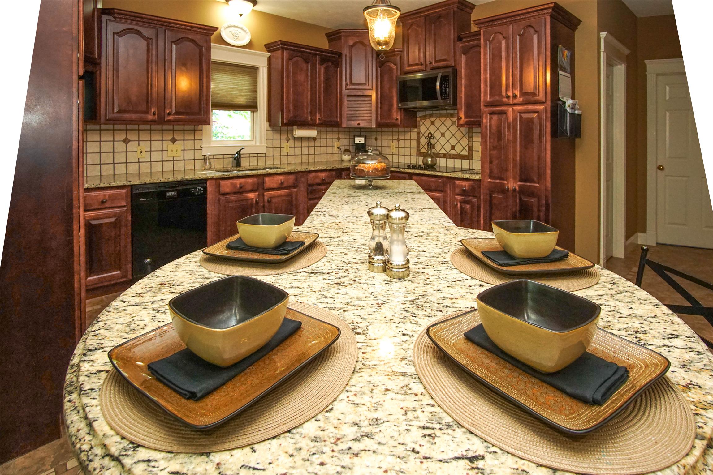 3481 Forest Park Road Springfield, TN 37172 - Photo 5 of 19