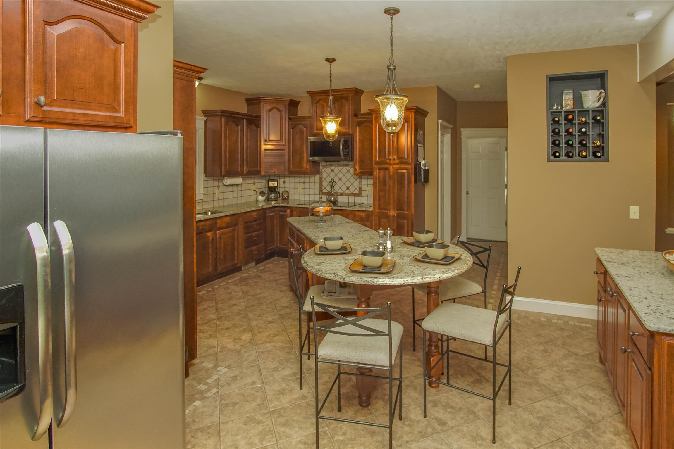 3481 Forest Park Road Springfield, TN 37172 - Photo 6 of 19