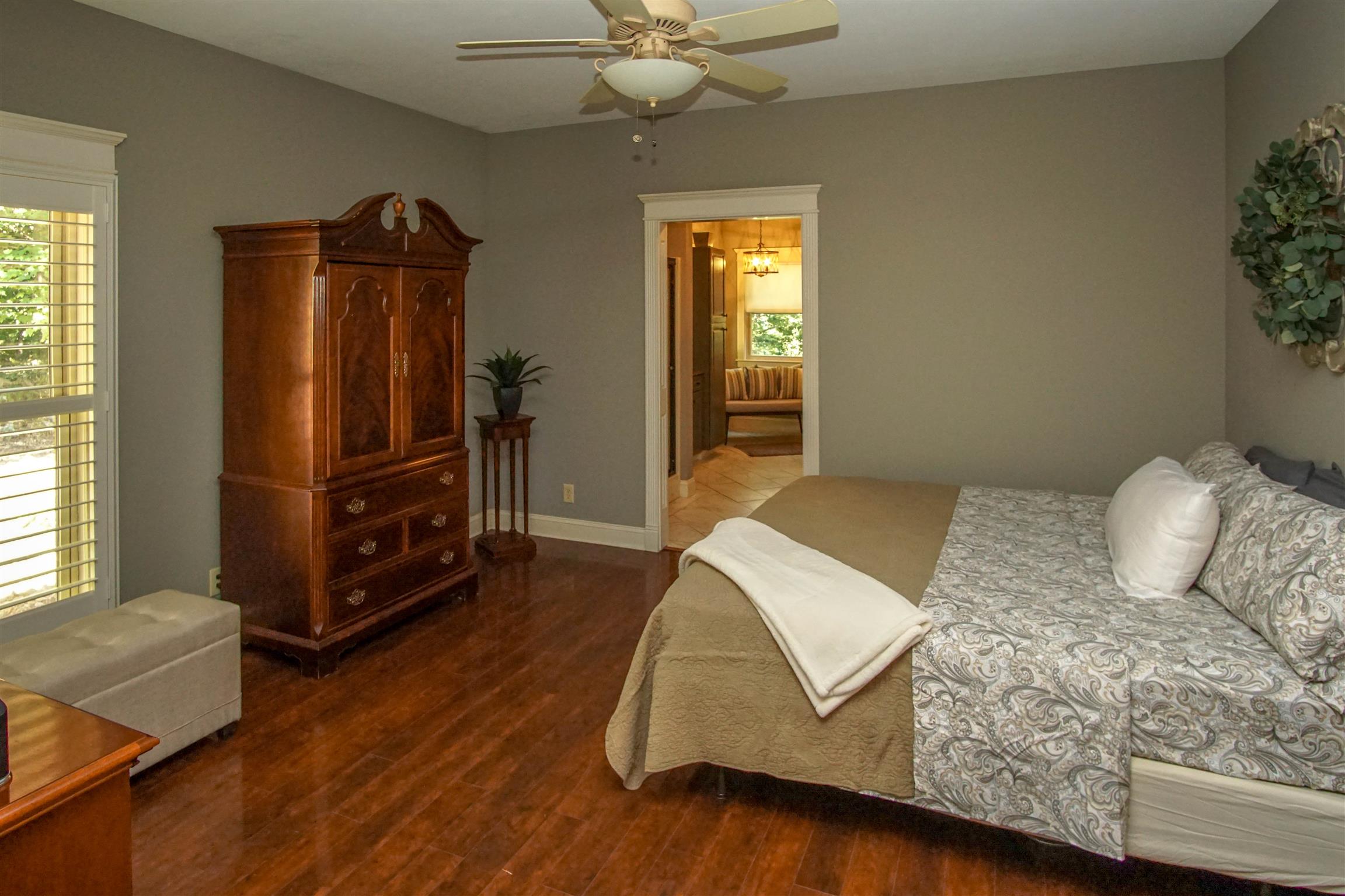 3481 Forest Park Road Springfield, TN 37172 - Photo 7 of 19