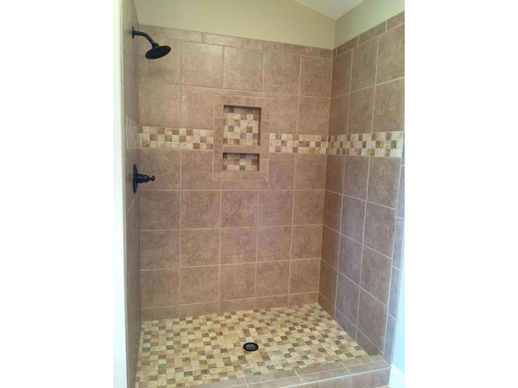 305 Shadden Road Gray, TN 37615 - Photo 12 of 20 Tile shower