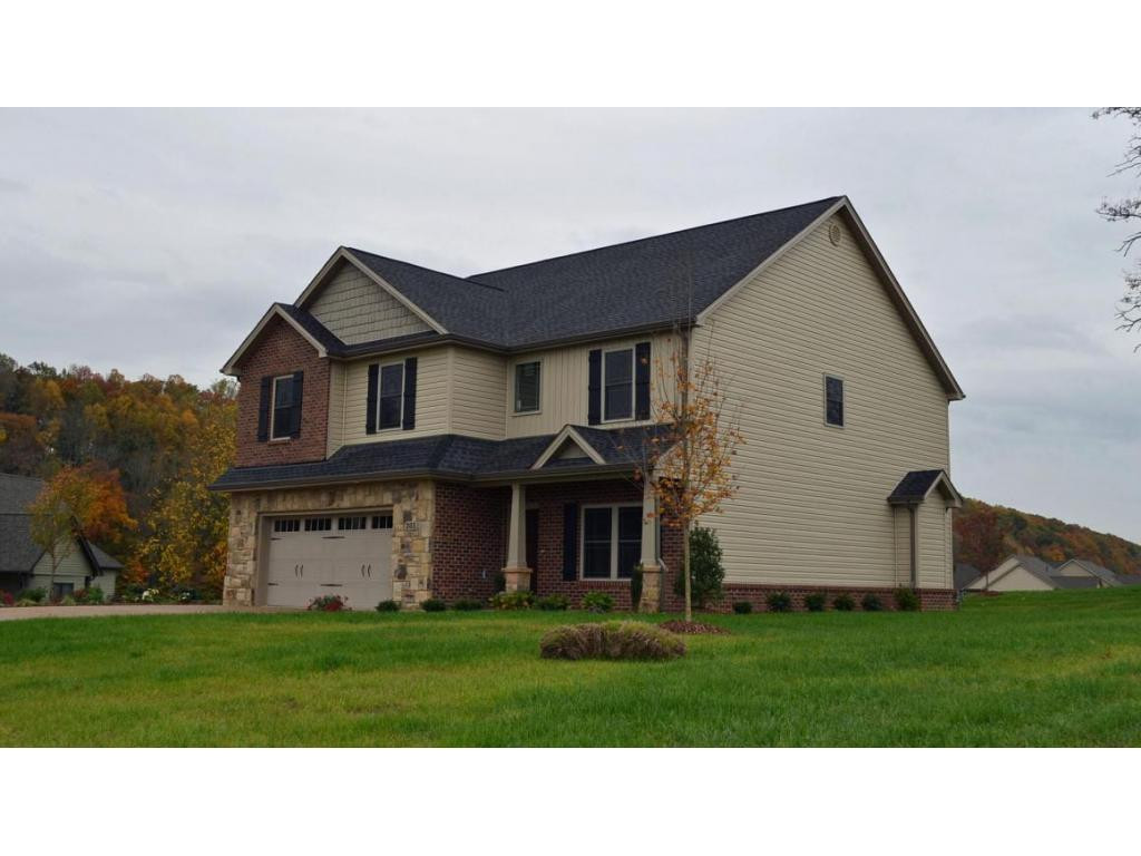 305 Shadden Road Gray, TN 37615 - Photo 20 of 20 Side View