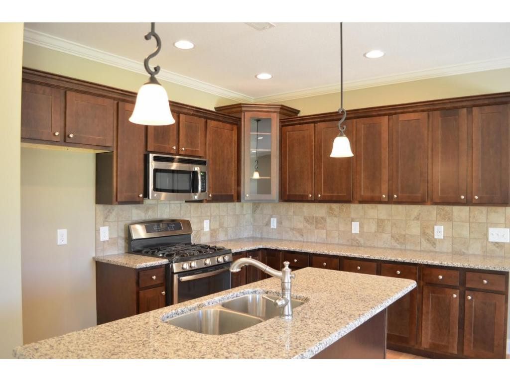305 Shadden Road Gray, TN 37615 - Photo 2 of 20 Kitchen