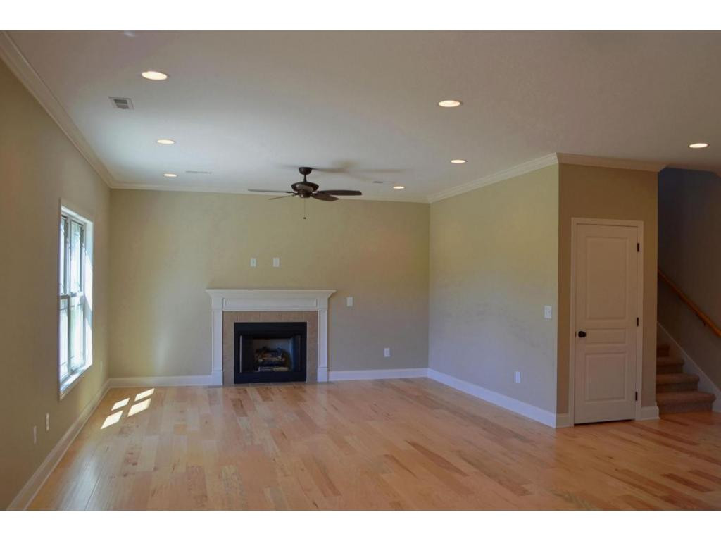 305 Shadden Road Gray, TN 37615 - Photo 5 of 20 Great Room with Gas Logs