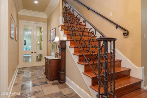 $925,000 | 309 Oakleaf Drive, Lafayette, LA 70503