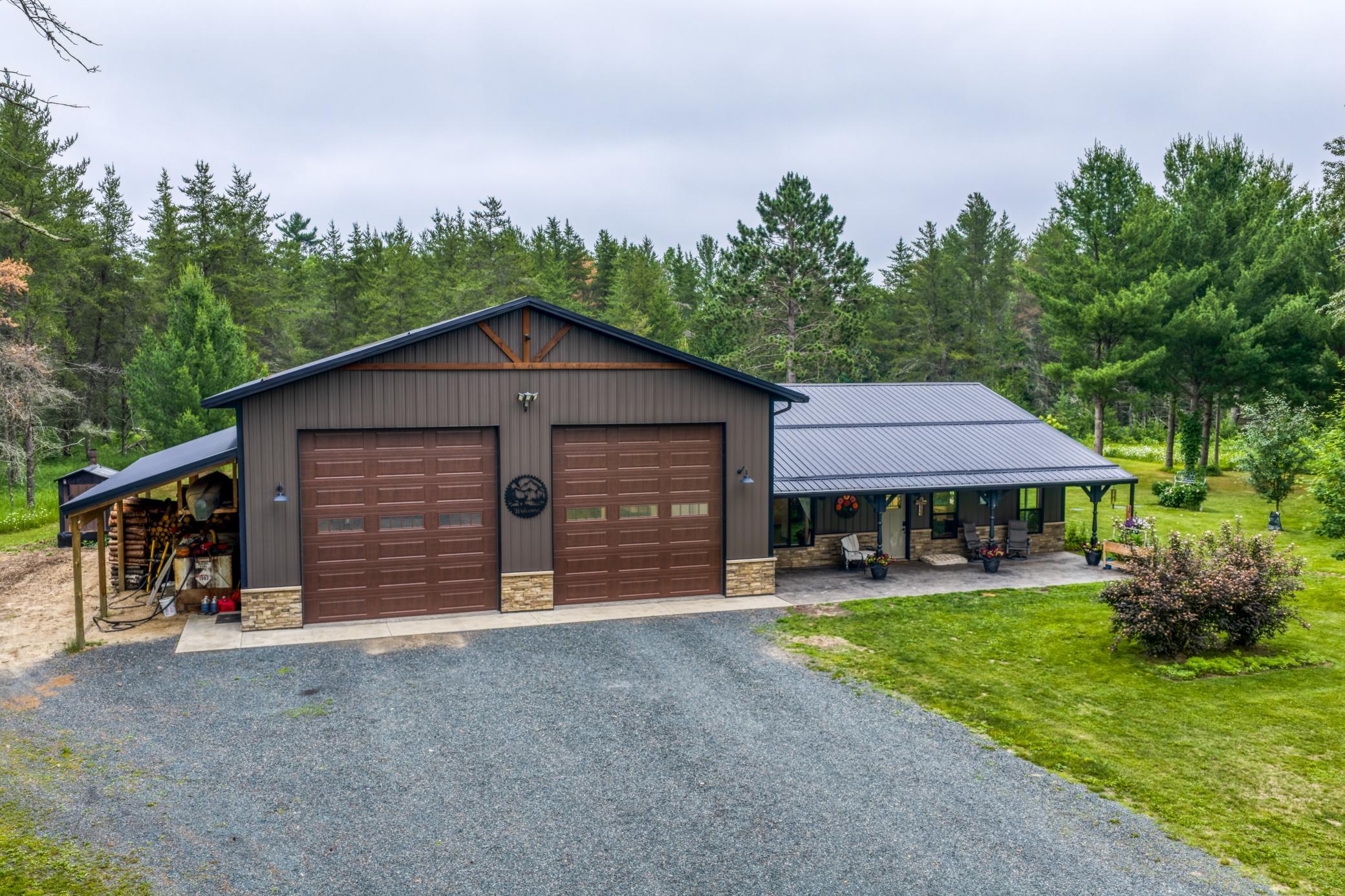 12891 Bemidji Road Northeast Bemidji, MN 56601 - Photo 61 of 99