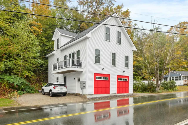 $32,000 | 17 Lost River Road, North Woodstock, NH 03262