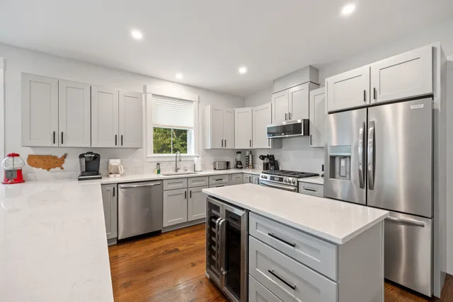 $32,000 | 17 Lost River Road, North Woodstock, NH 03262