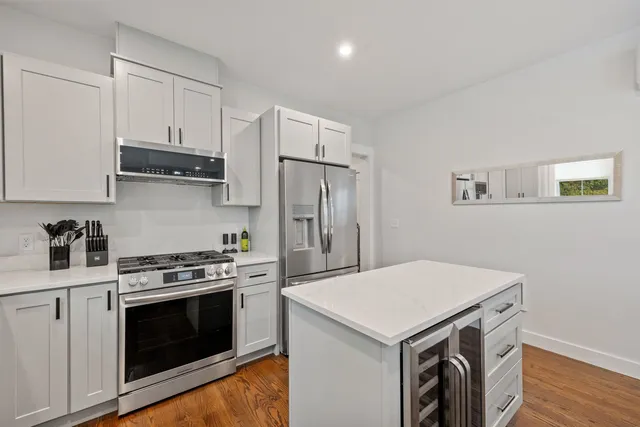 $32,000 | 17 Lost River Road, North Woodstock, NH 03262