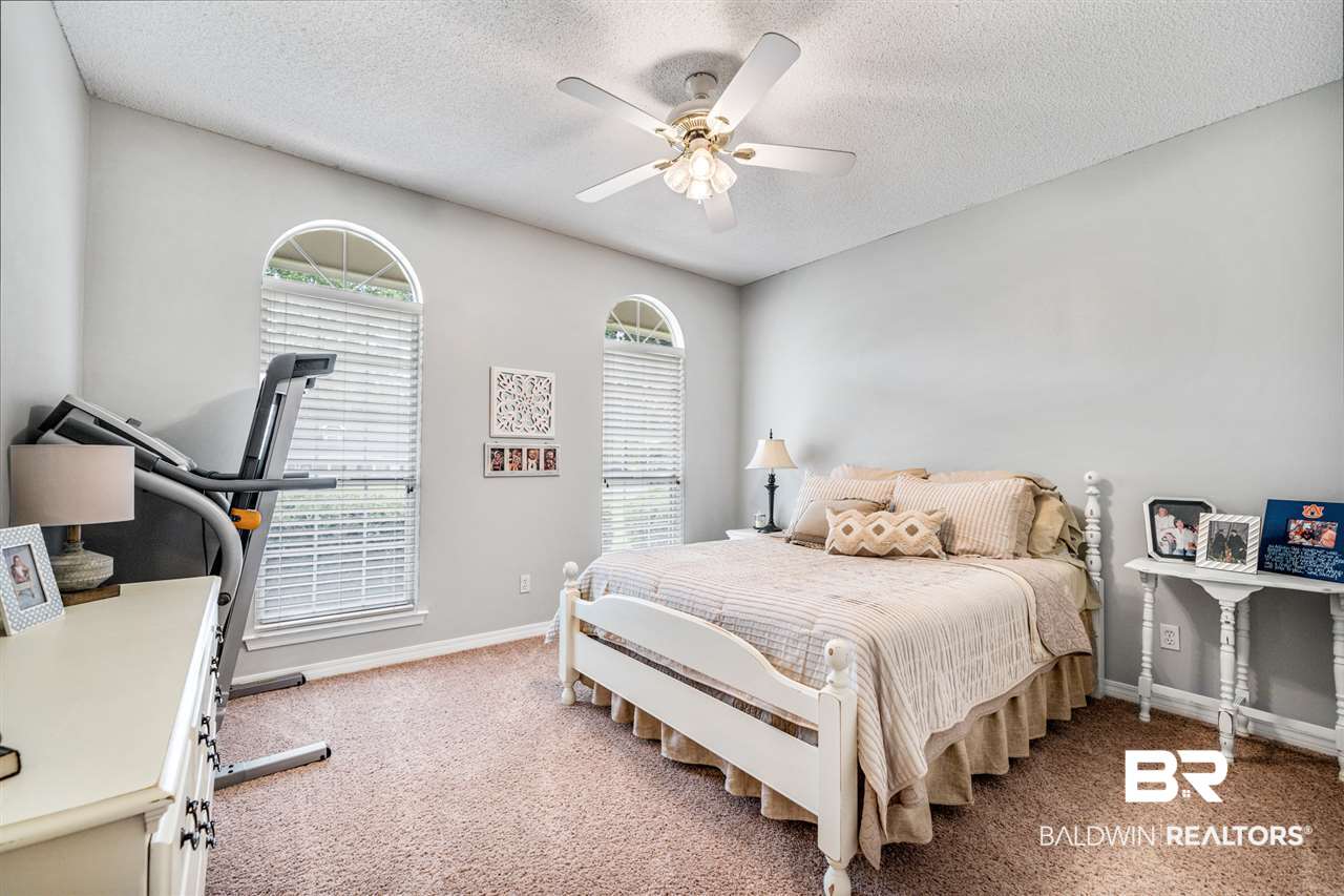 10520 Hunters Ridge Drive Mobile, AL 36695 - Photo 22 of 46