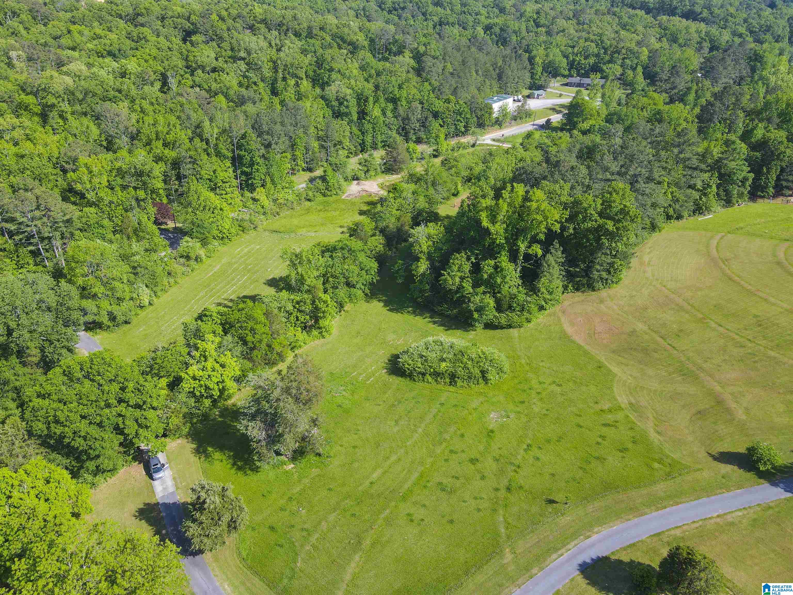 1189 Red Valley Road Remlap, AL 35133 - Photo 35 of 36