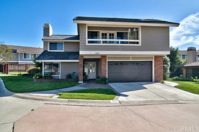 1003 Shadow Canyon Road Brea, CA 92821 - Photo 1 of 1 Gallery Image 1