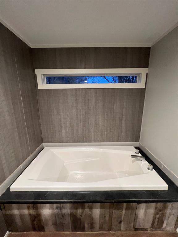 197 Sweden Street Walnut Springs, TX 76690 - Photo 23 of 27 a close view of sink