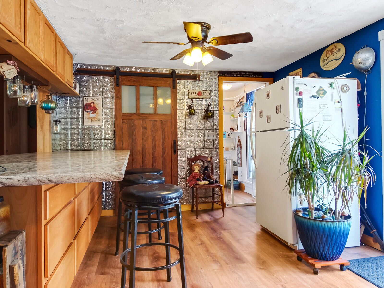 44 Keith Street Augusta, ME 04330 - Photo 31 of 64 KITCHEN
