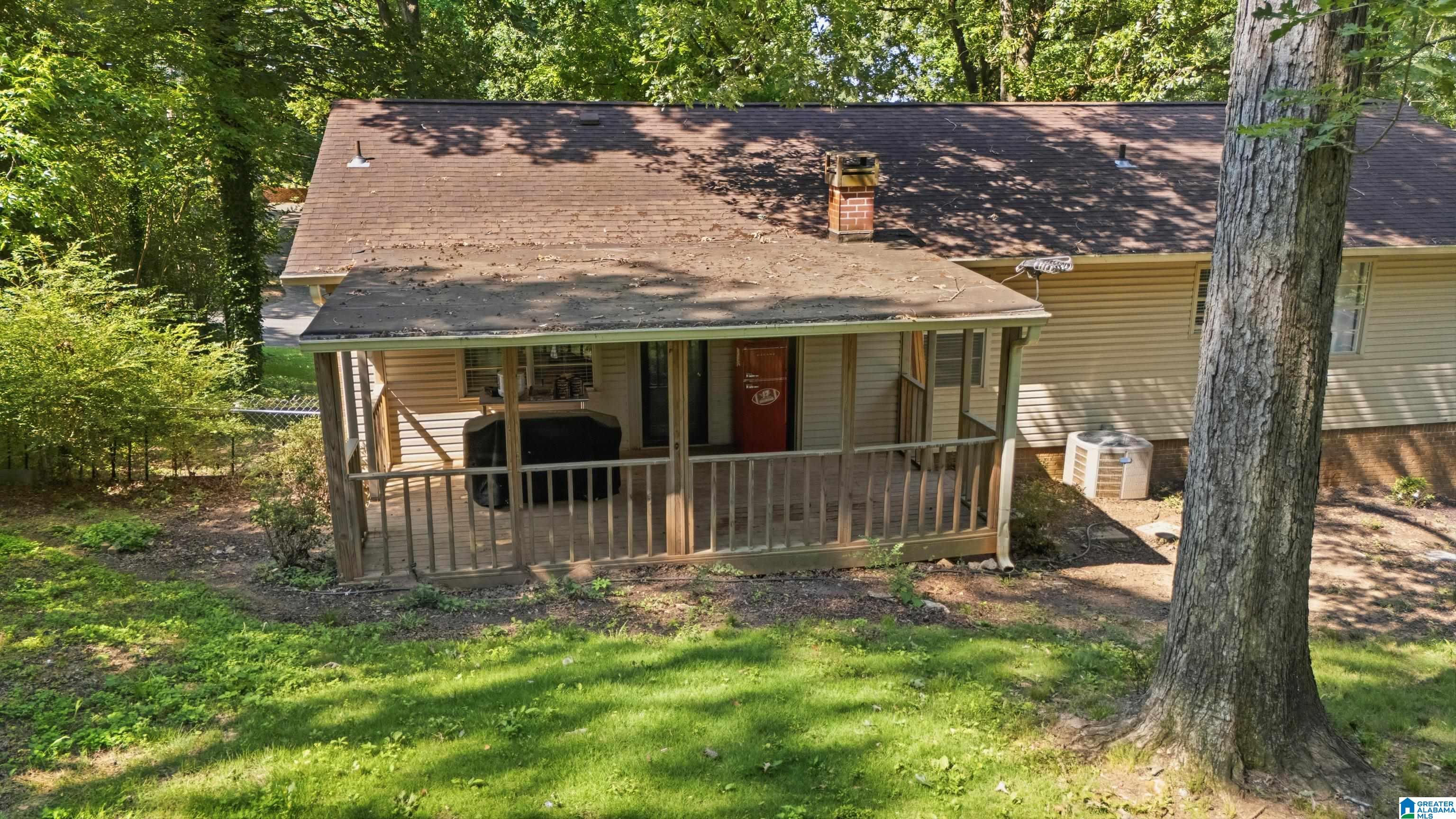 105 Maple Street Alabaster, AL 35114 - Photo 36 of 42