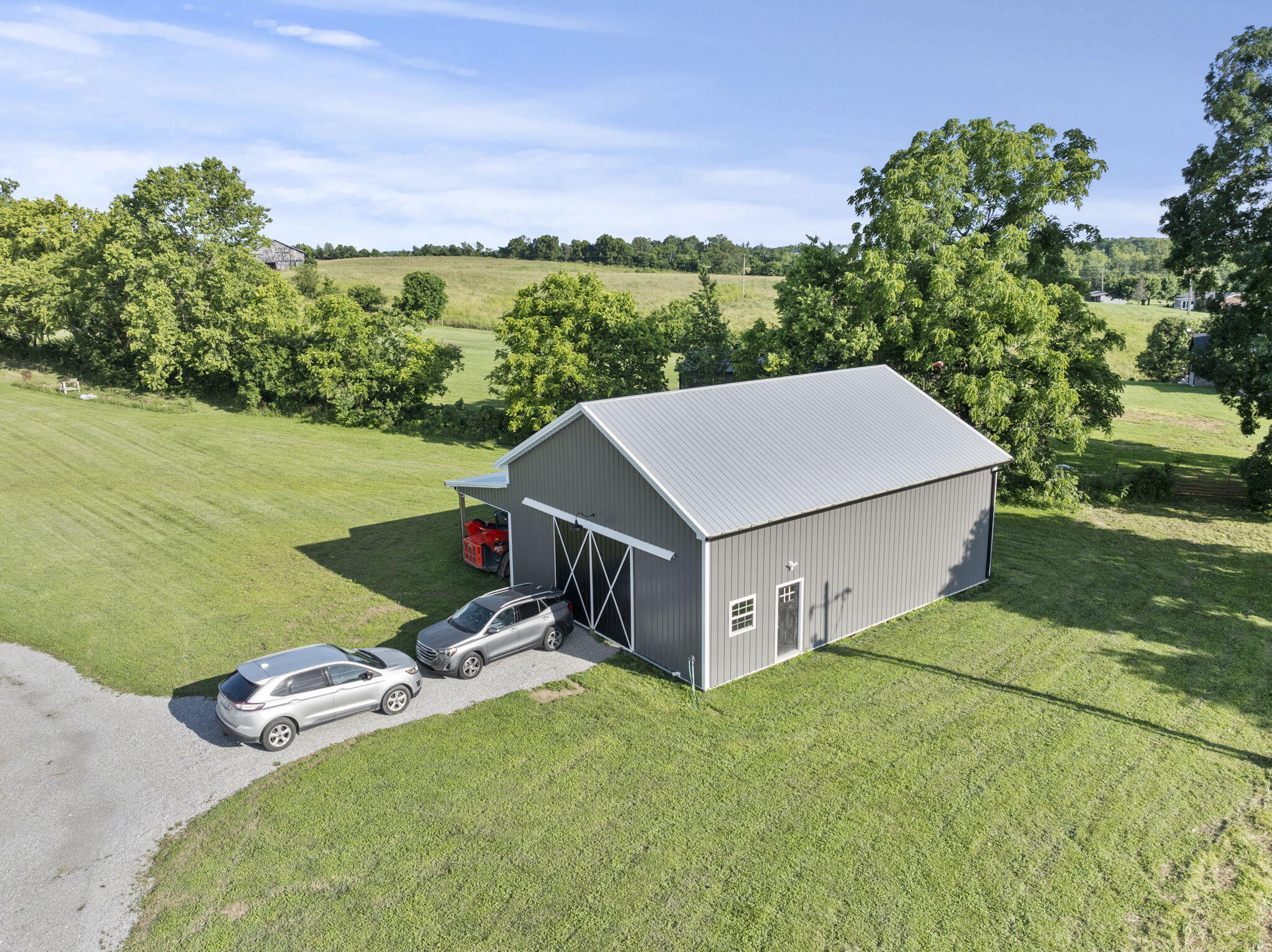 68 Buckettown Road Richmond, KY 40475 - Photo 18 of 47 56-web-or-mls-DJI_20250620184052_0253_D